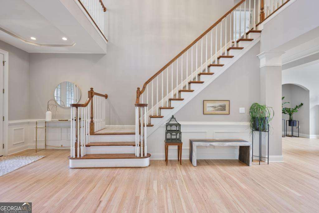 Property Photo: 2250 Norbury Drive SE GA 30080