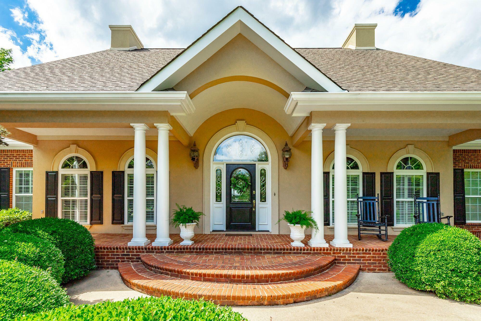 Property Photo: 2519 Alpine Bluff Trail TN 37363