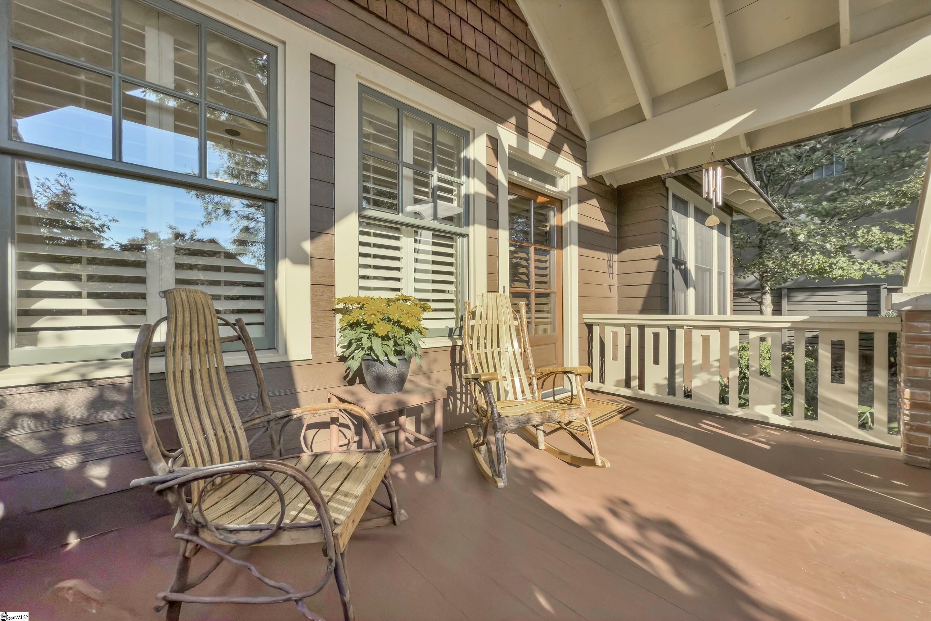 Property Photo: 509B Townes Street SC 29601