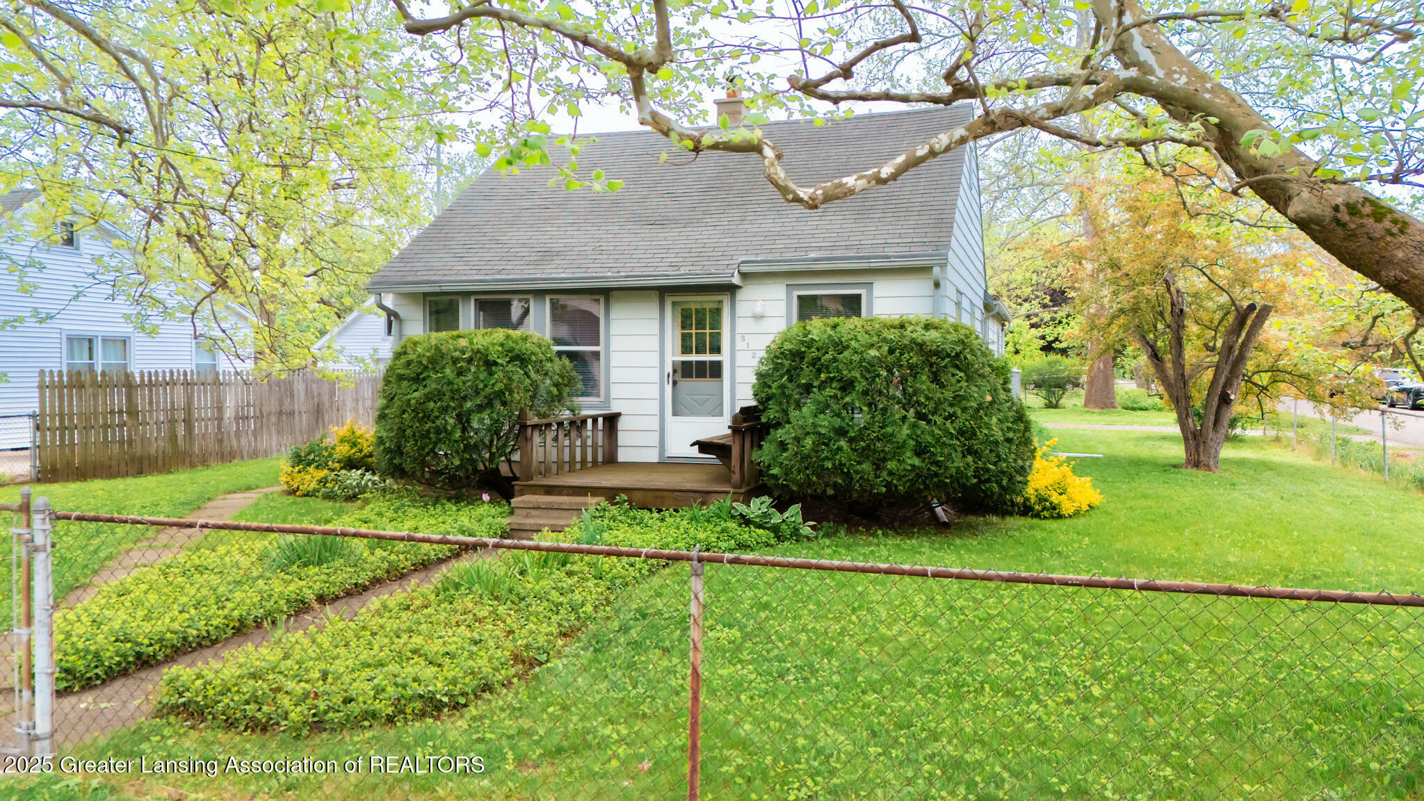 3129 Birch Drive  East Lansing MI 48823 photo