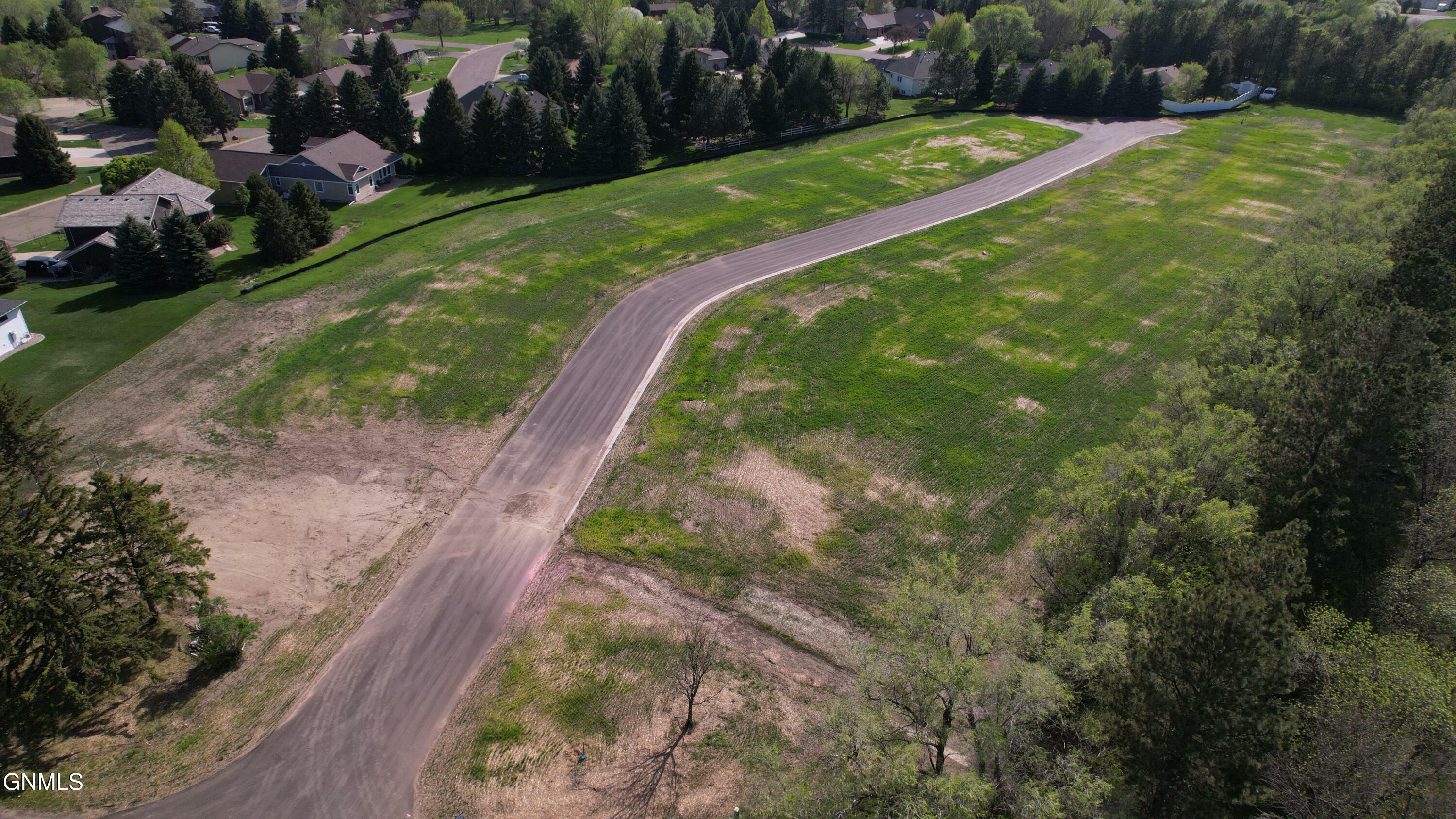 Property Photo: 8806 Range Place ND 58501