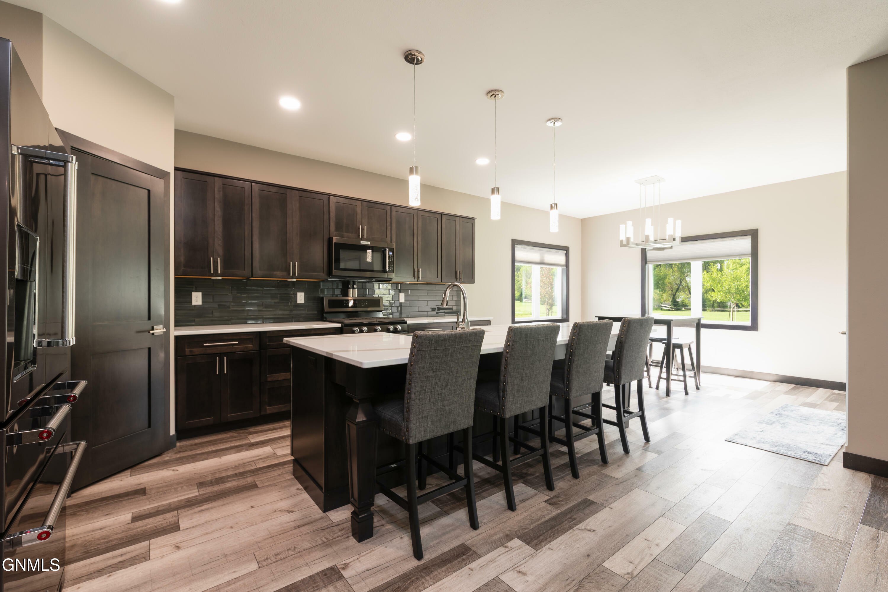 Property Photo: 4008 Meridian Drive ND 58504