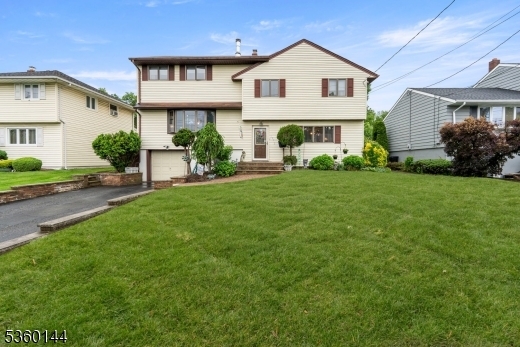 Property Photo:  137 Huemmer Ter  NJ 07013 