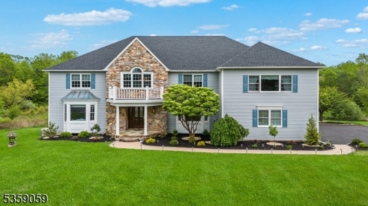Property Photo: 1 Fleming Rd NJ 07830