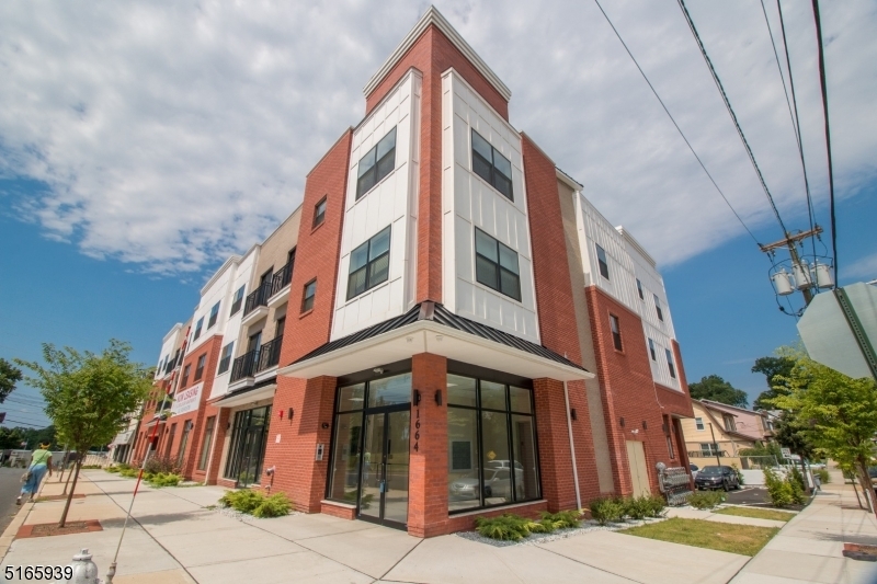 Property Photo: 1664 Stuyvesant Ave 208 NJ 07083
