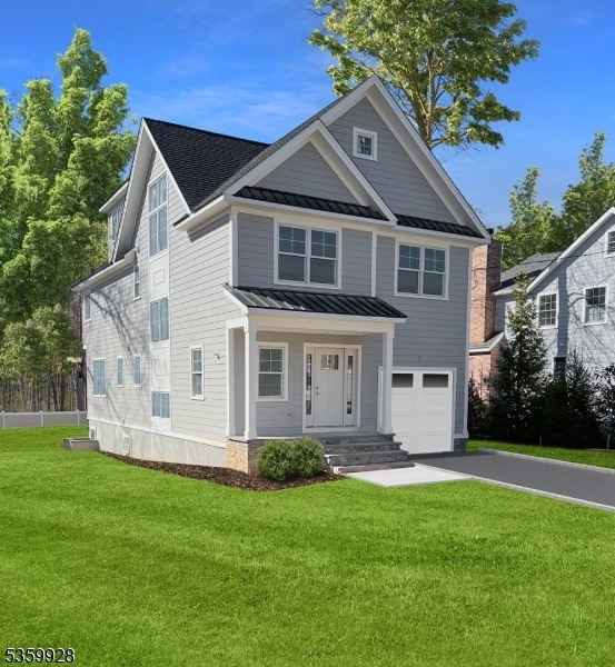 Property Photo: 151 Center Ave NJ 07928