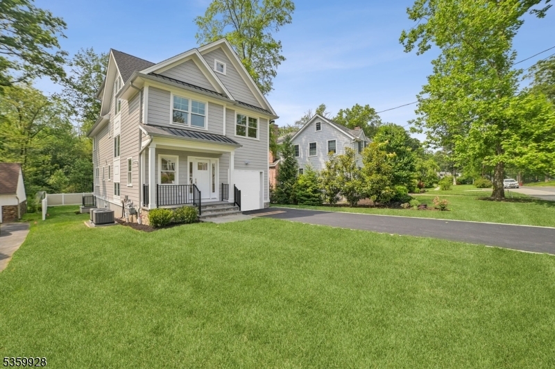 Property Photo: 151 Center Ave NJ 07928