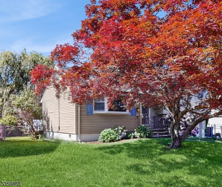 Property Photo: 713 Lawrence Rd NJ 08805