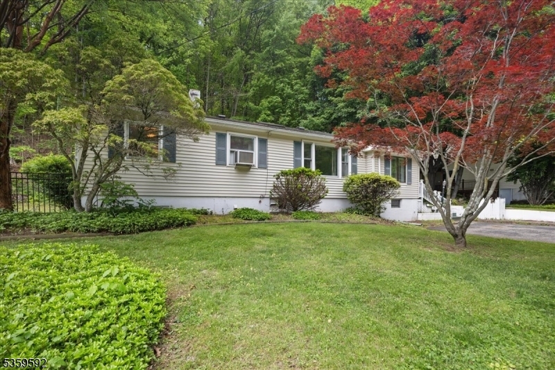 Property Photo: 59 Old Croton Rd NJ 08822
