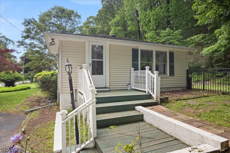 Property Photo:  59 Old Croton Rd  NJ 08822 