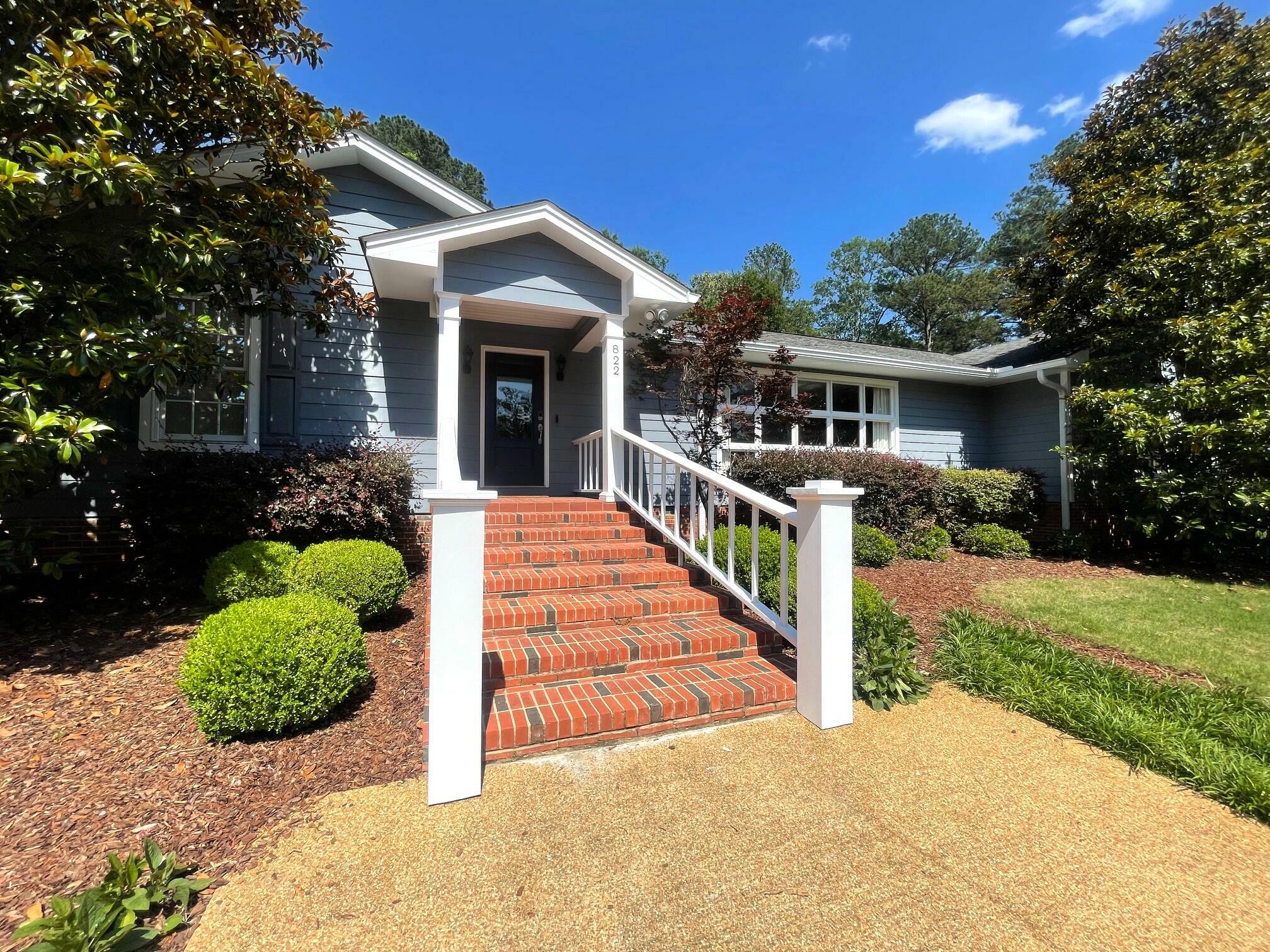 822 Pine Circle  Starkville MS 39759 photo