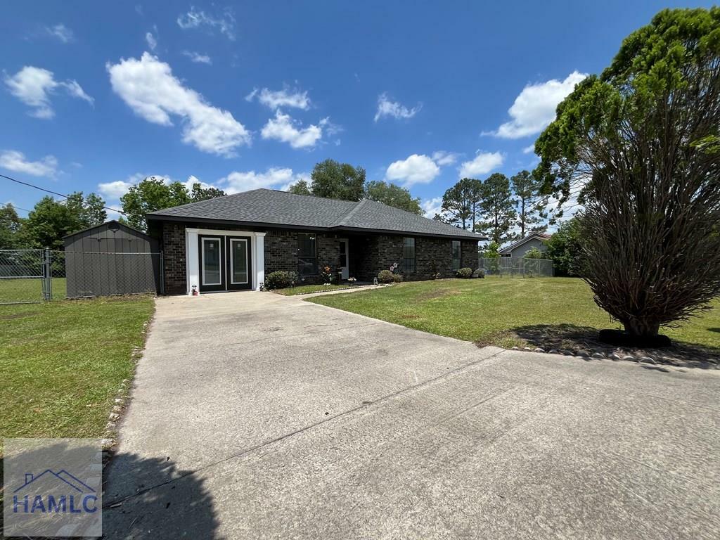 Property Photo:  43 Fabian Lane  GA 31313 