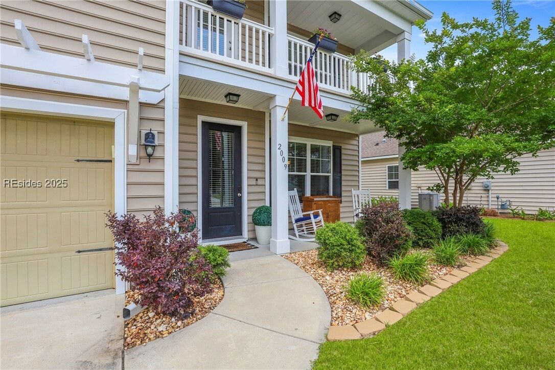 Property Photo: 2009 Blakers Boulevard SC 29909