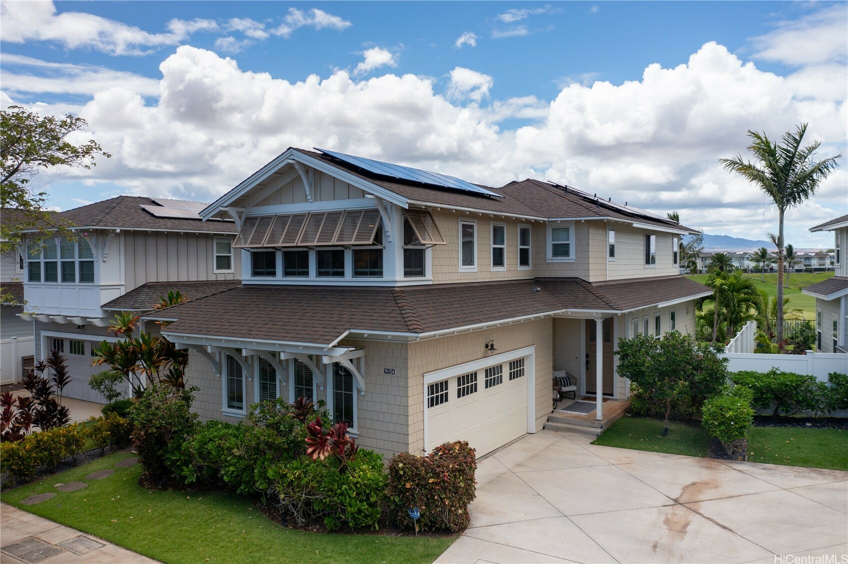 Property Photo: 91-1124 Kai Oio Street HI 96706