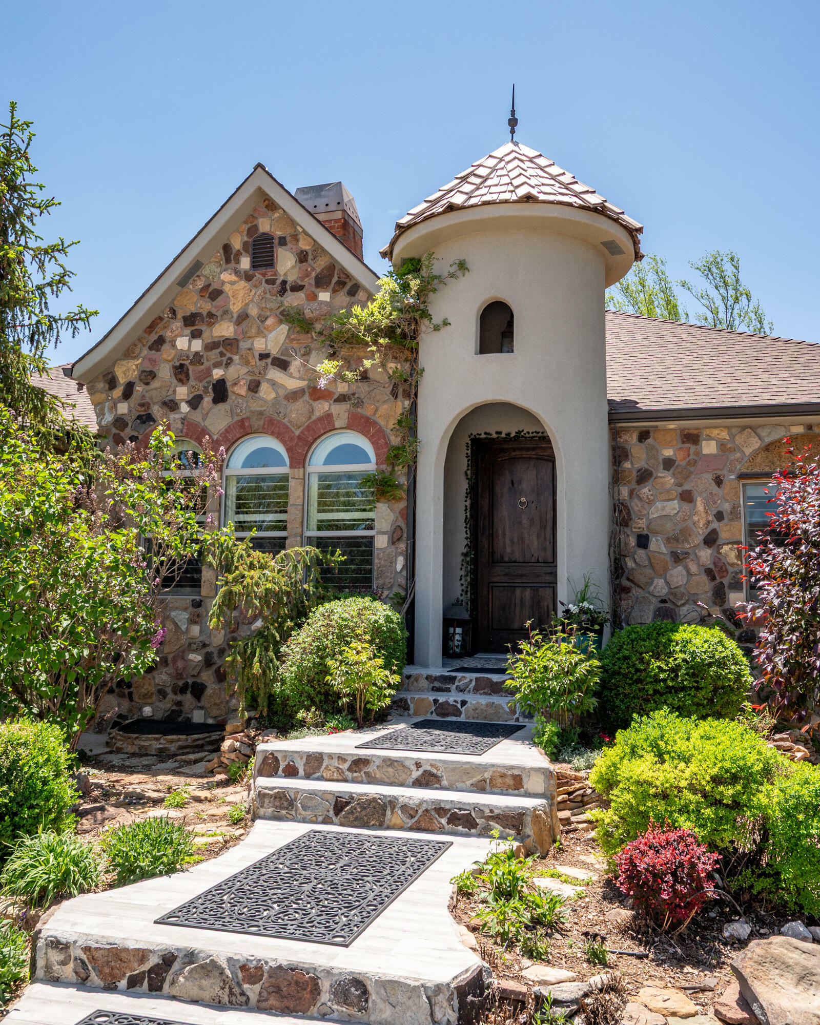 Property Photo: 3369 W 1375 N UT 84721