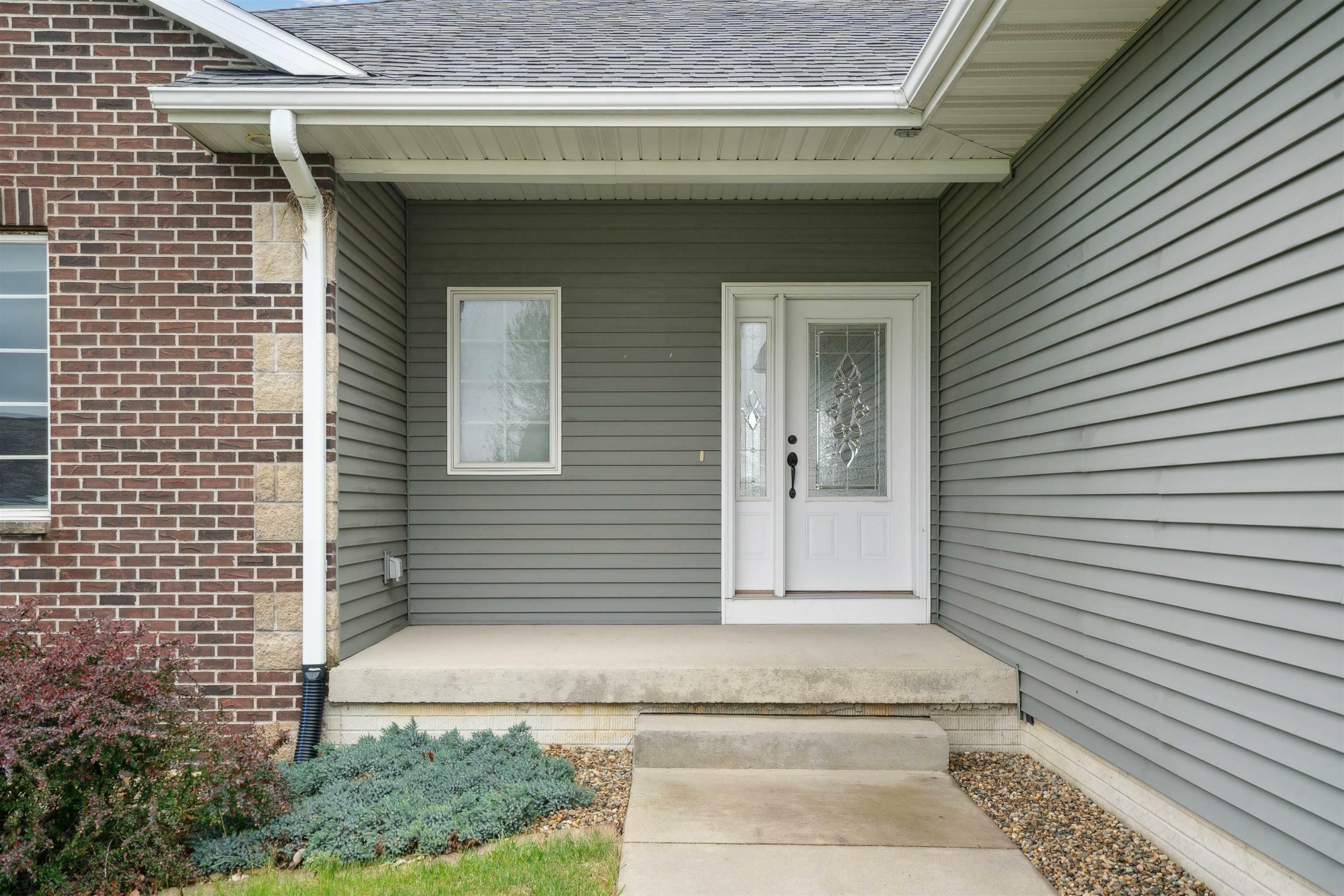 Property Photo: 1121 Donna Street IA 50622