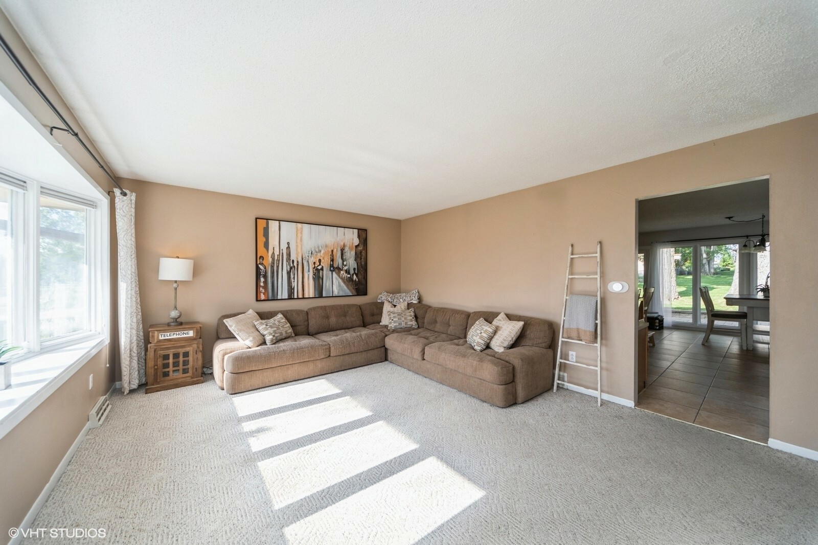 Property Photo: 1223 Cherry Parkway IA 50211