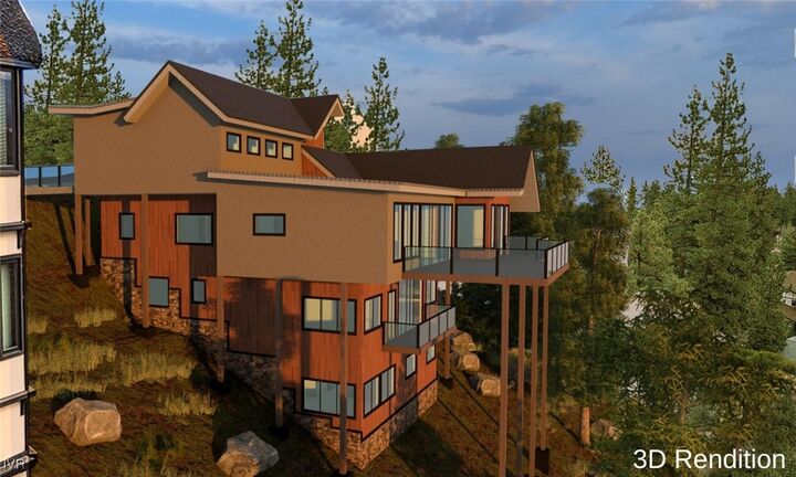 Property Photo:  227 South Martin  NV 89448 