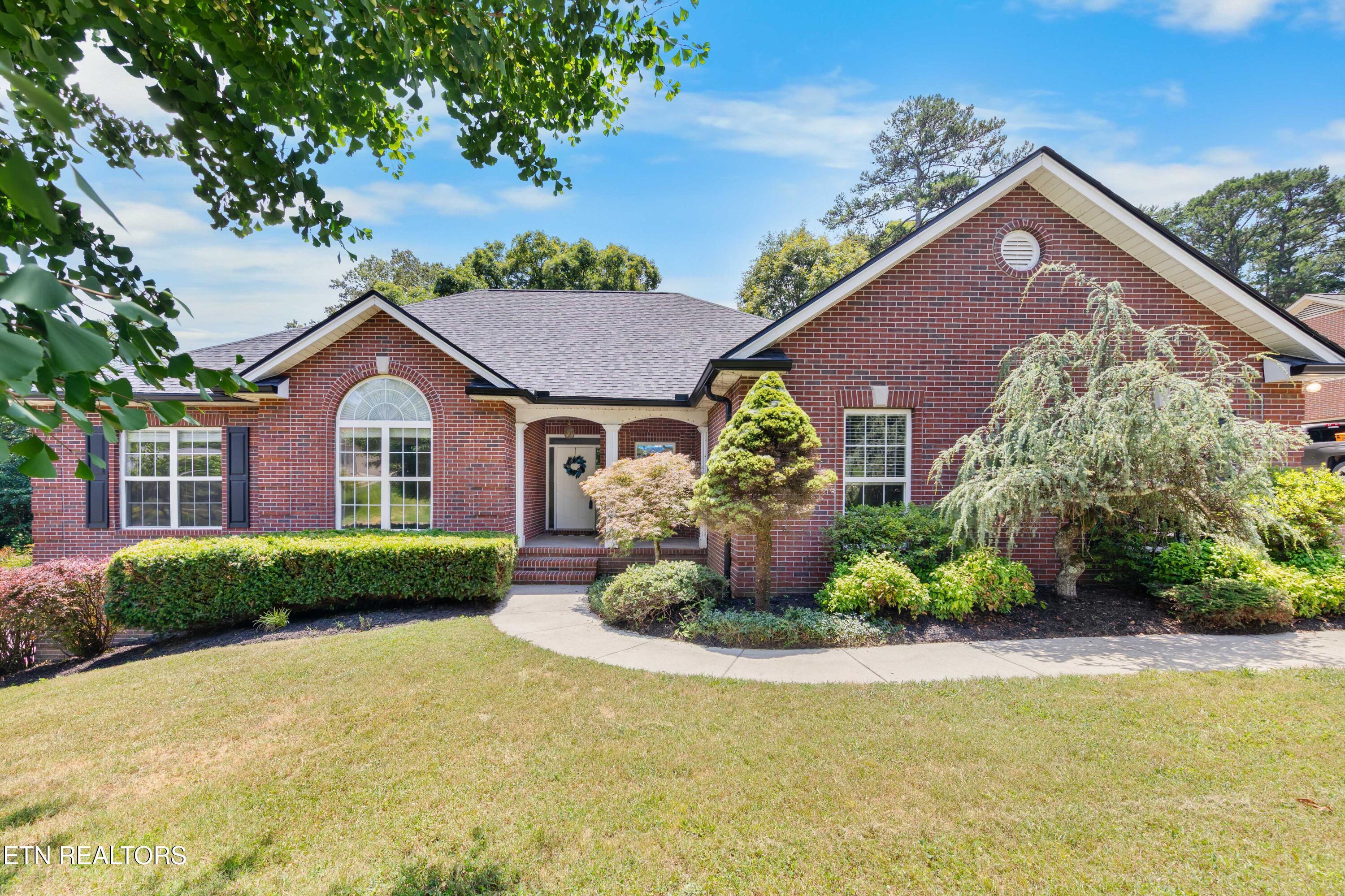 Property Photo: 5312 Windingbrooke Lane TN 37918