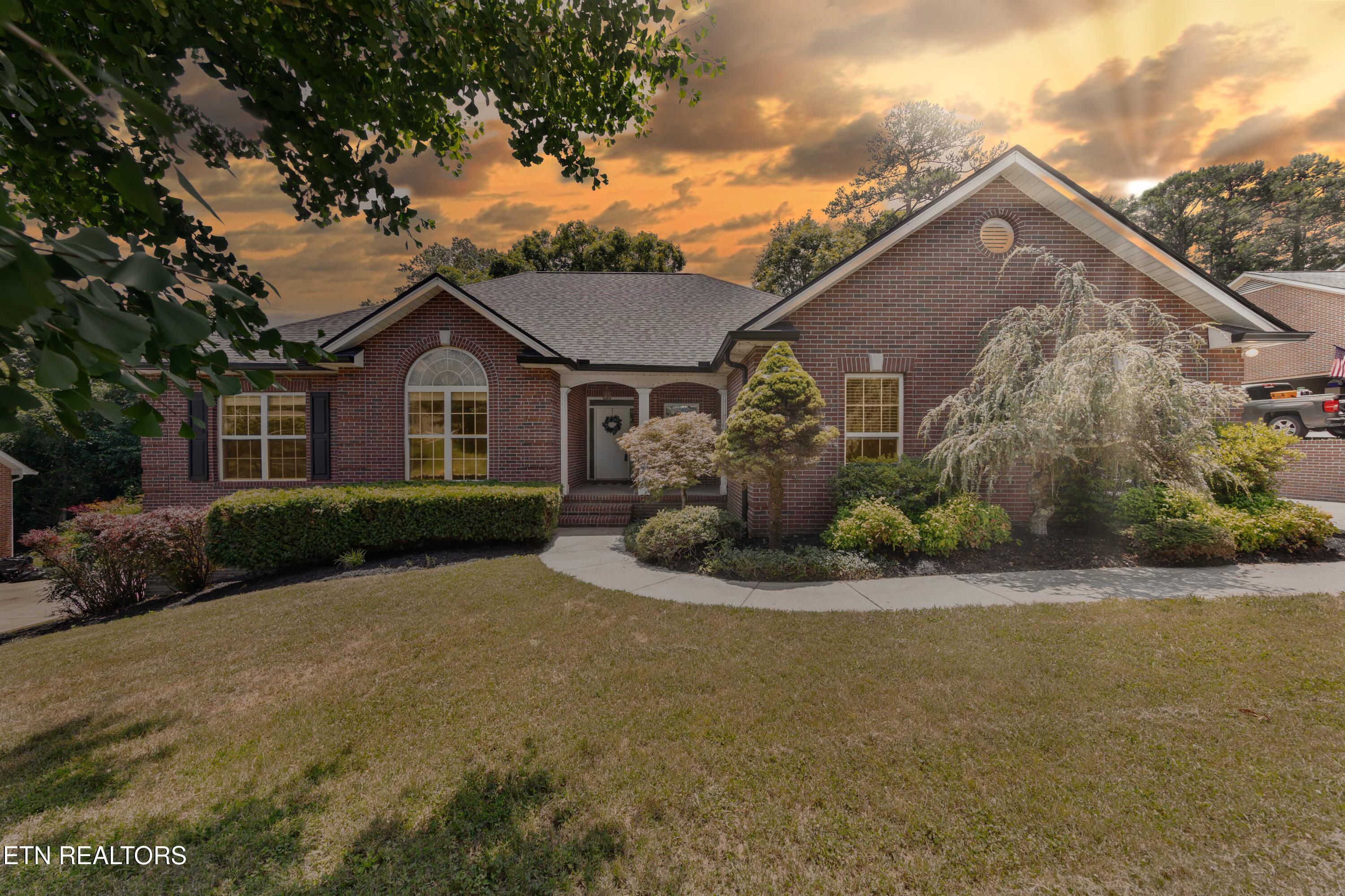 Property Photo: 5312 Windingbrooke Lane TN 37918