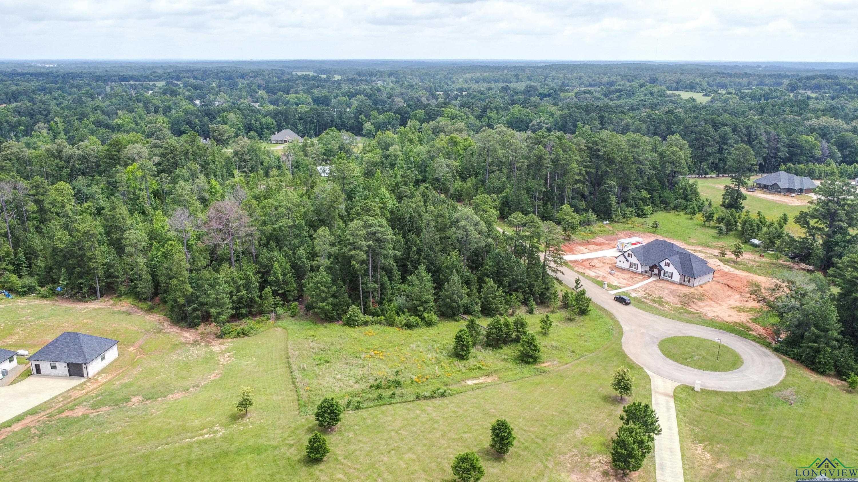 Property Photo: Lot 4 Blk 2 Loblolly Ln TX 75654