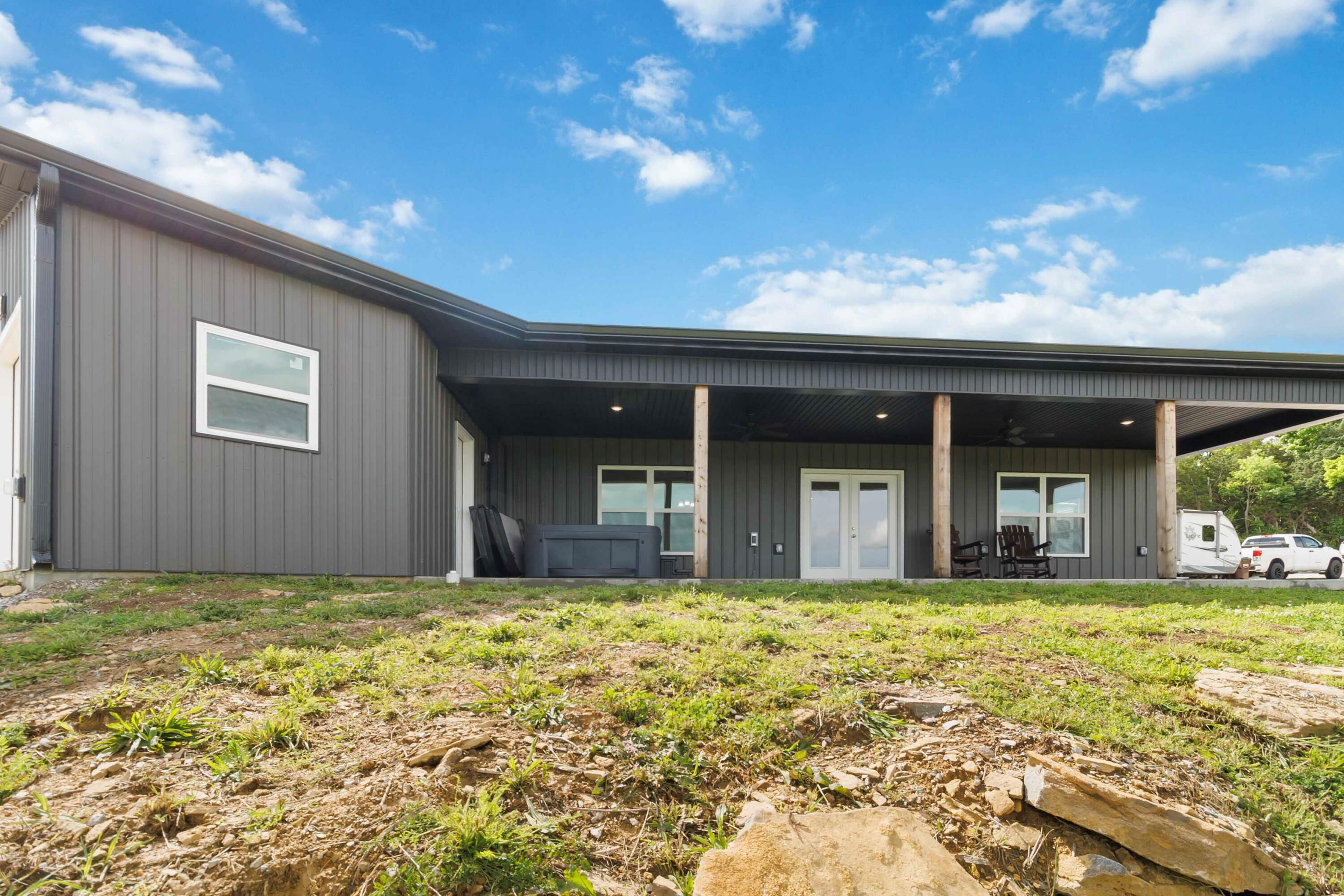 Property Photo:  160 Claylick Church Road  KY 40372 