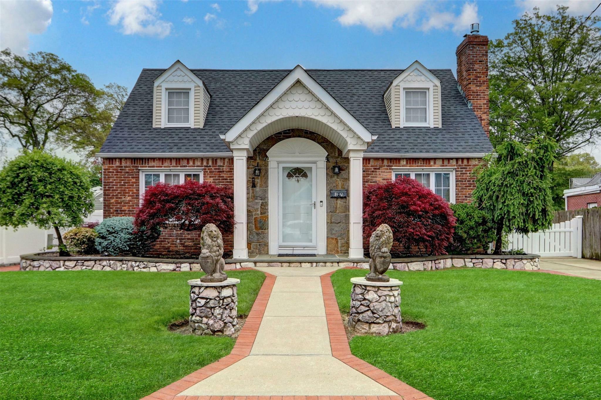 Property Photo: 17 Cedar Drive NY 11735