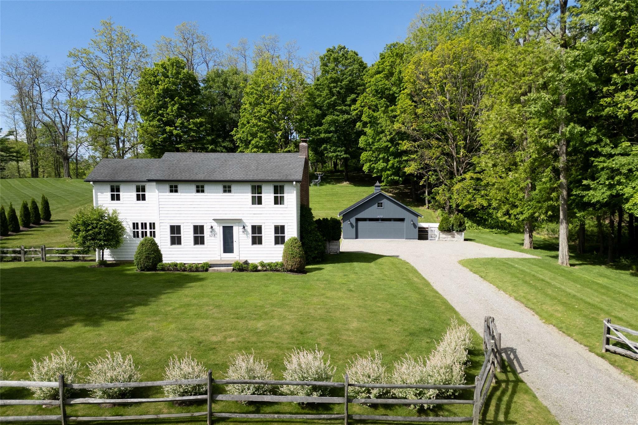 Property Photo: 620 Route 343 NY 12545
