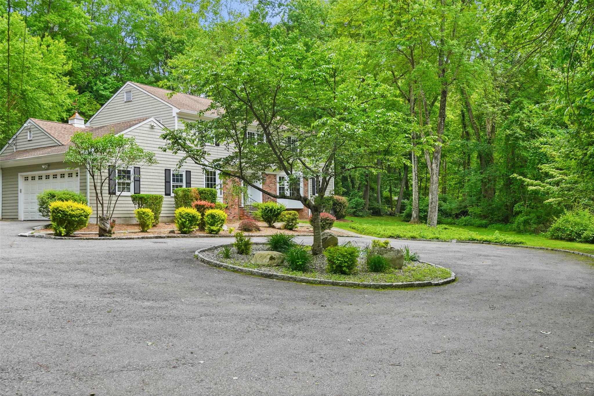 Property Photo: 309 North Salem Road NY 10597