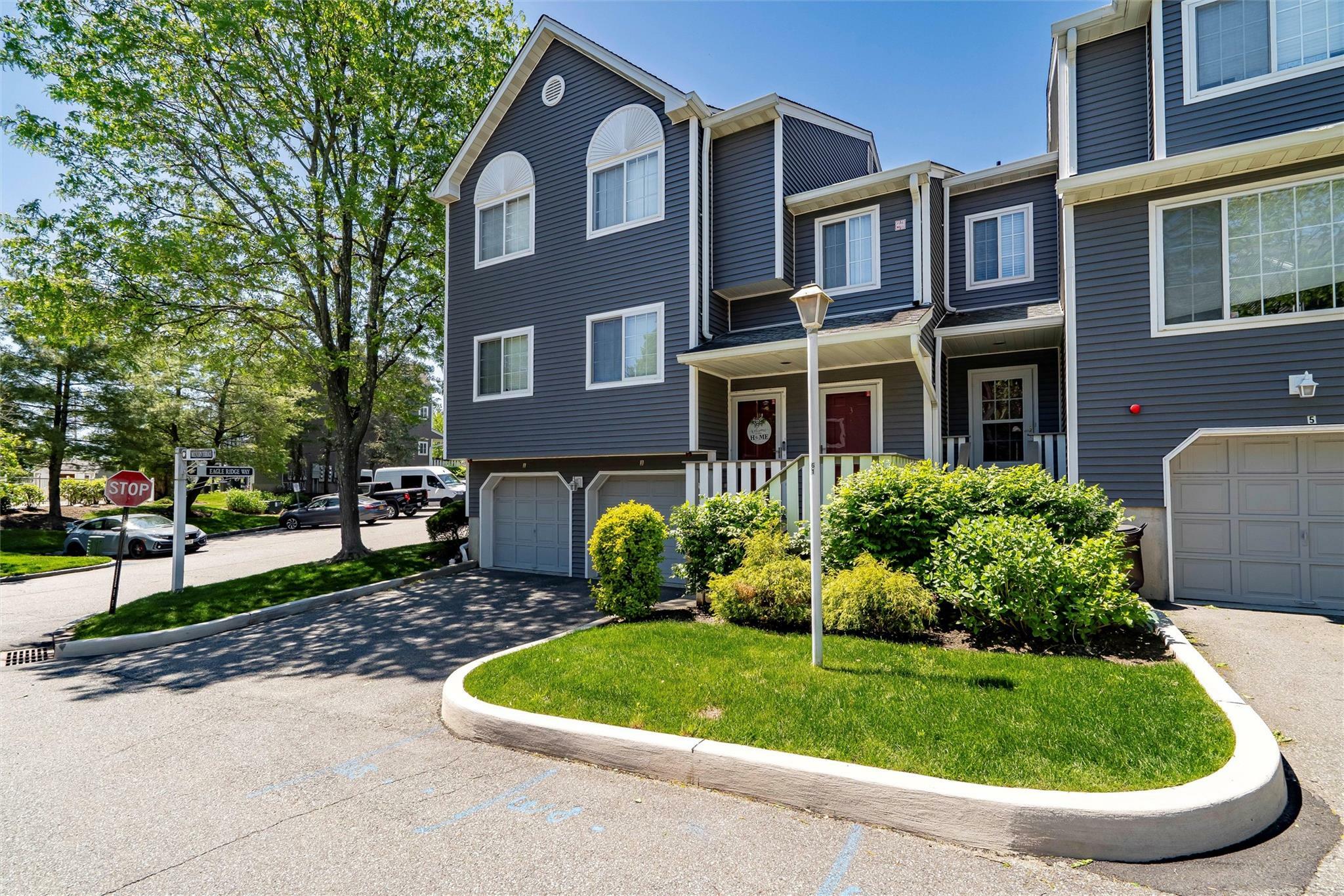 Property Photo: 1 Mountain Terrace NY 10954