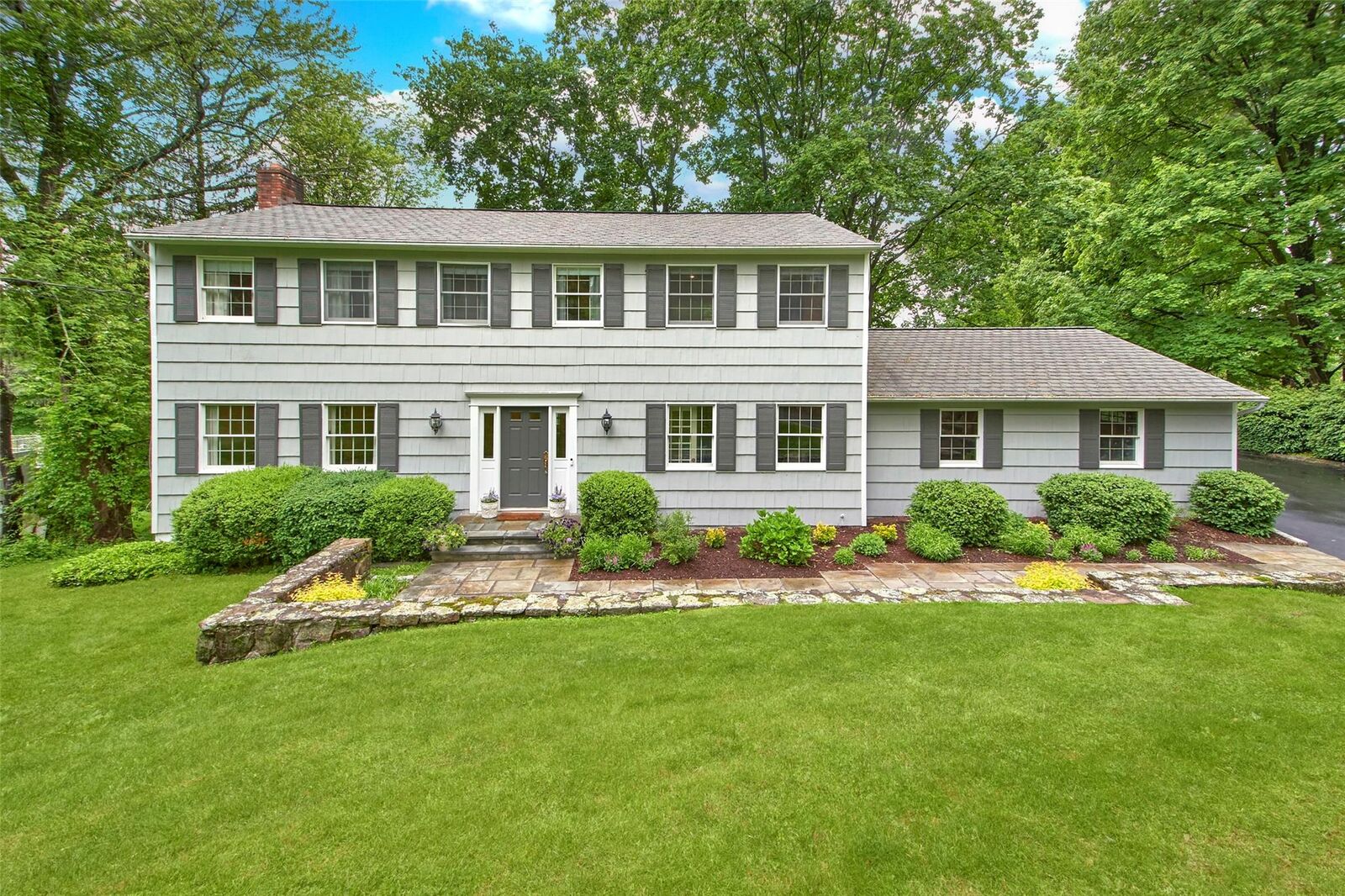 Property Photo: 3 Kitchel Road NY 10549