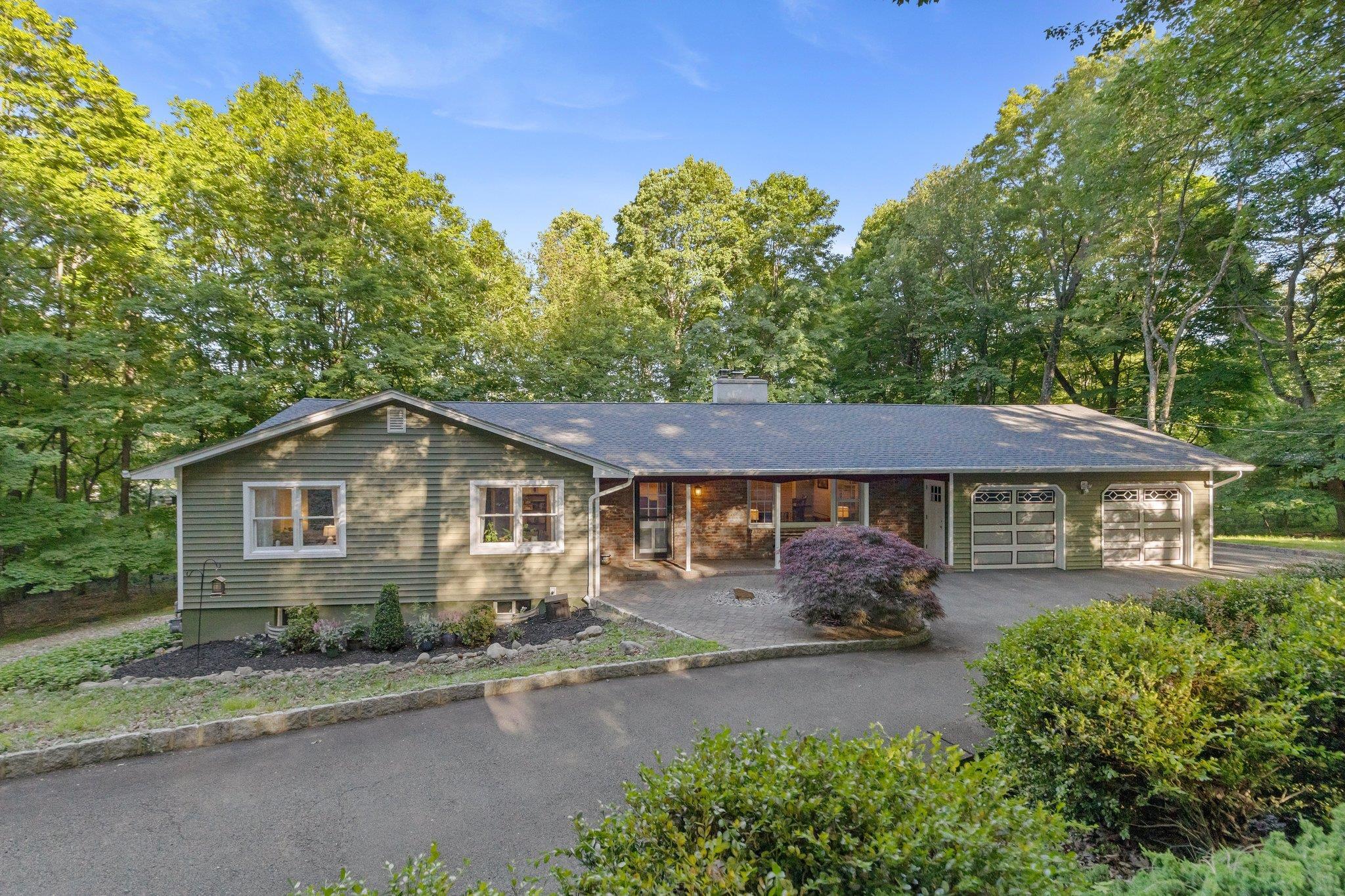 Property Photo: 447 Phillips Hill Road NY 10956