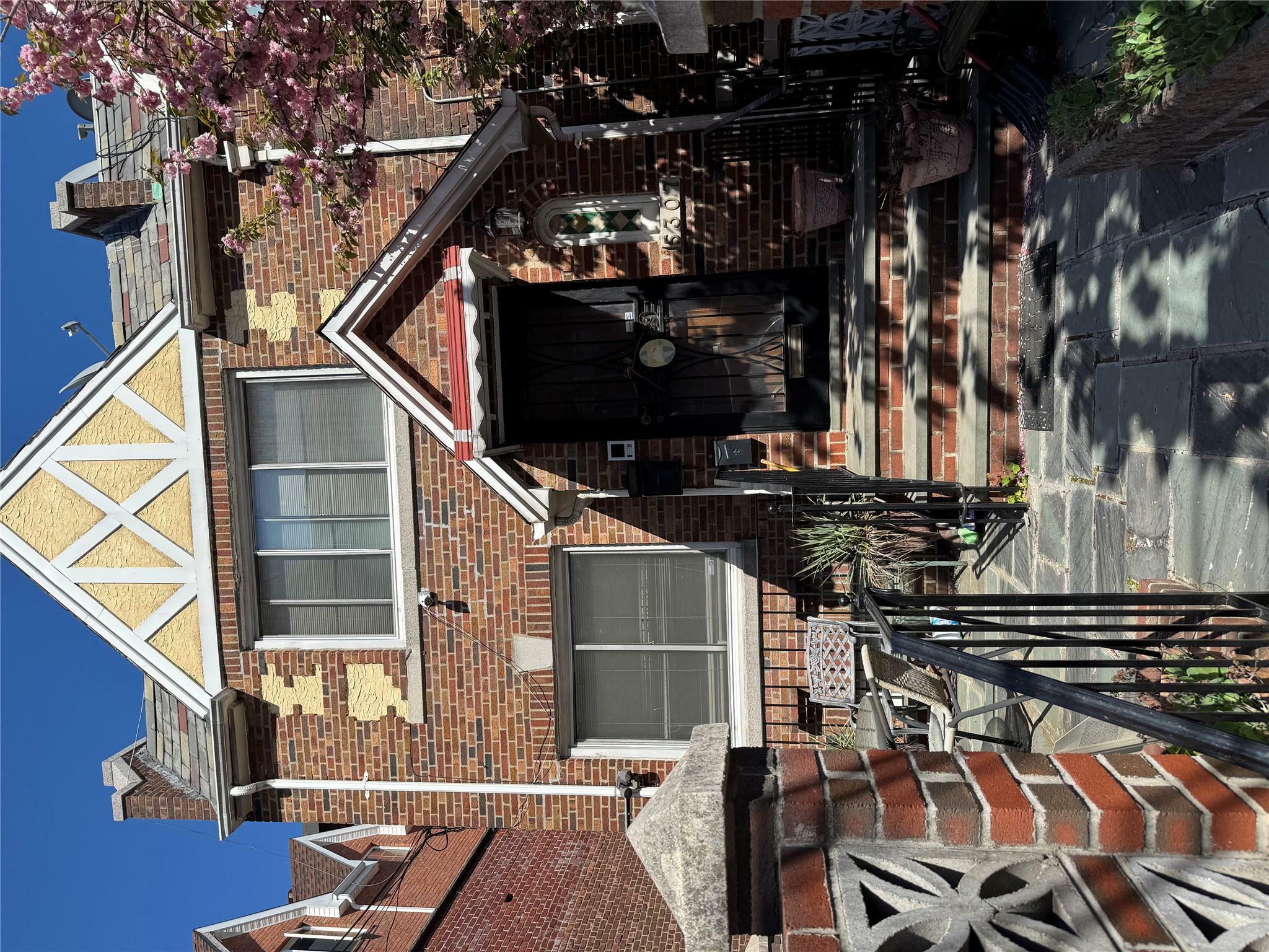 Property Photo: 5307 65th Place NY 11378