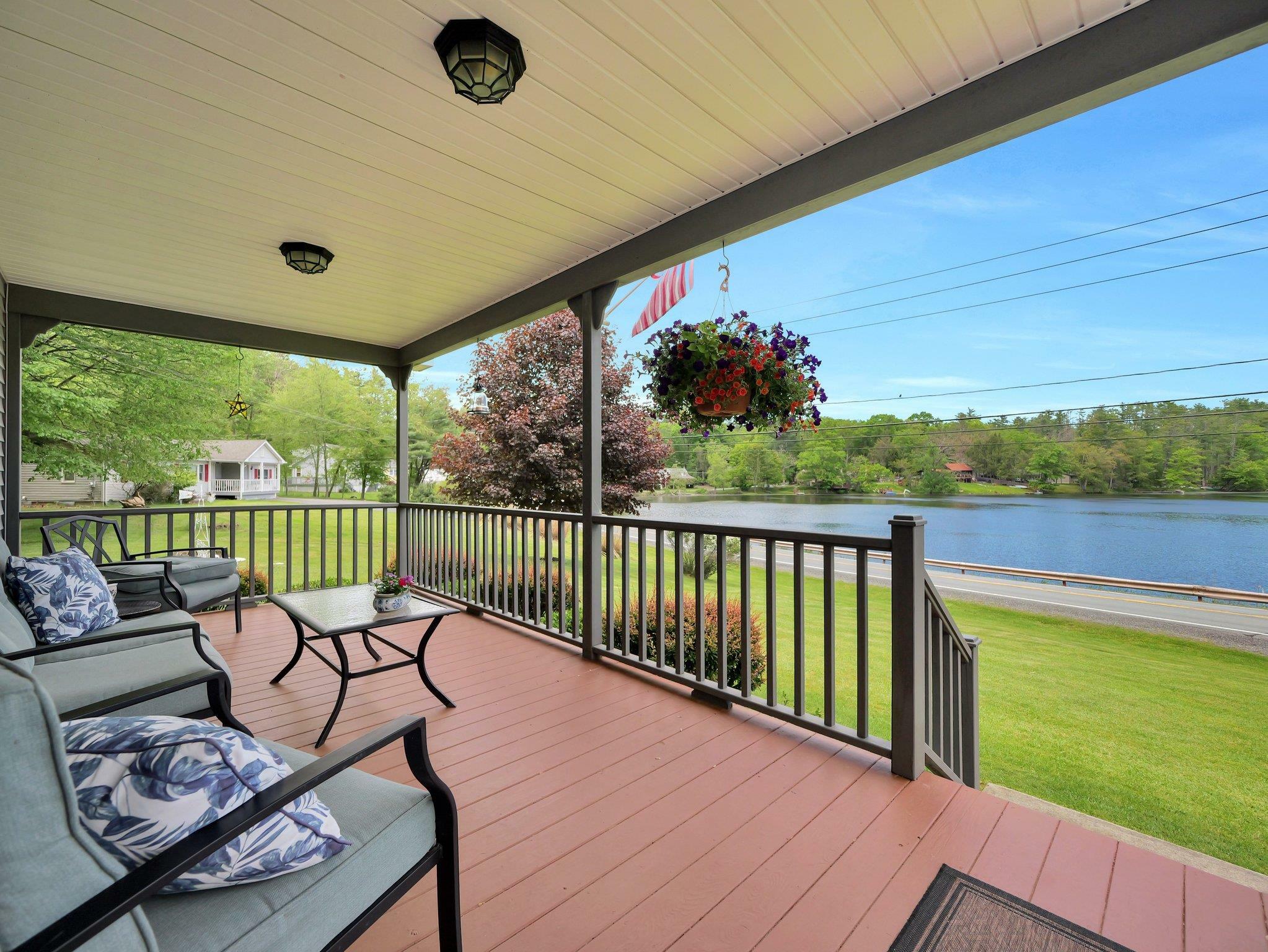 Property Photo: 229 Eldred Yulan Road NY 12792