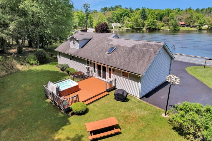 229 Eldred Yulan Road  Yulan NY 12792 photo