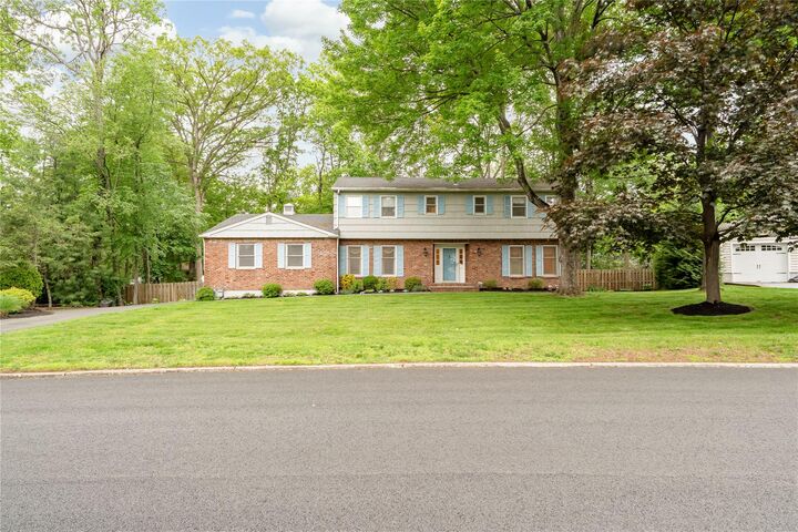 Property Photo: 123 Birch Lane NY 10956