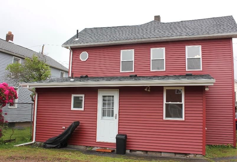 Property Photo:  13 Bruce Street  NY 12771