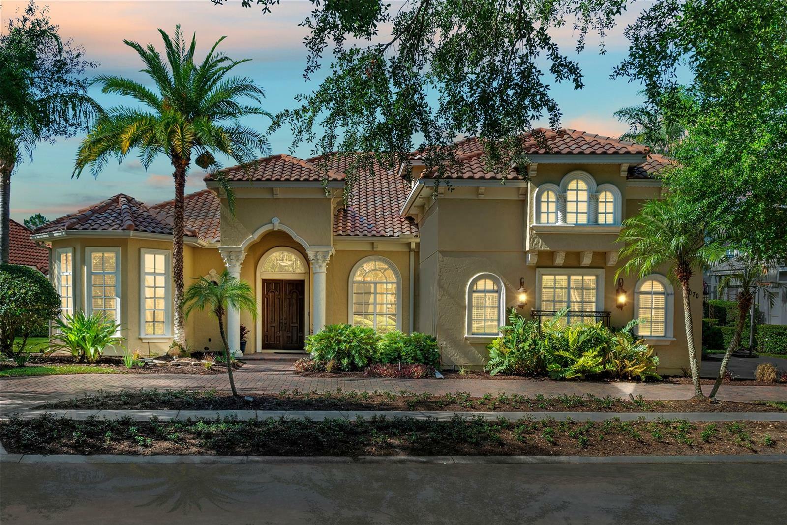 Property Photo: 1070 Henley Downs Place FL 32746
