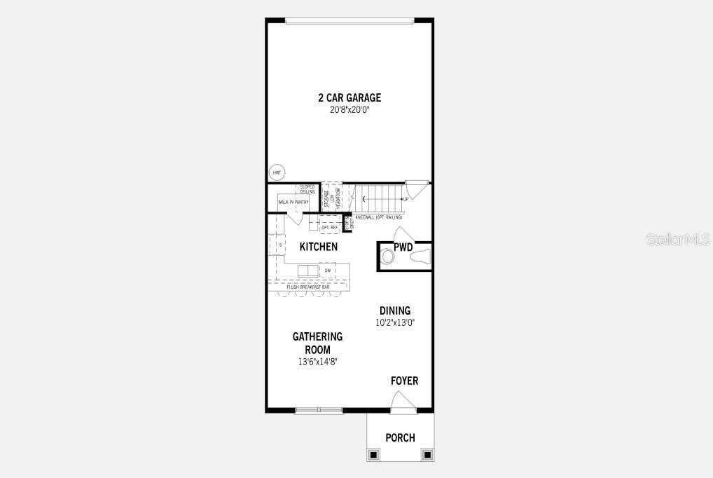 Property Photo: 1327 Tarflower Drive FL 32708
