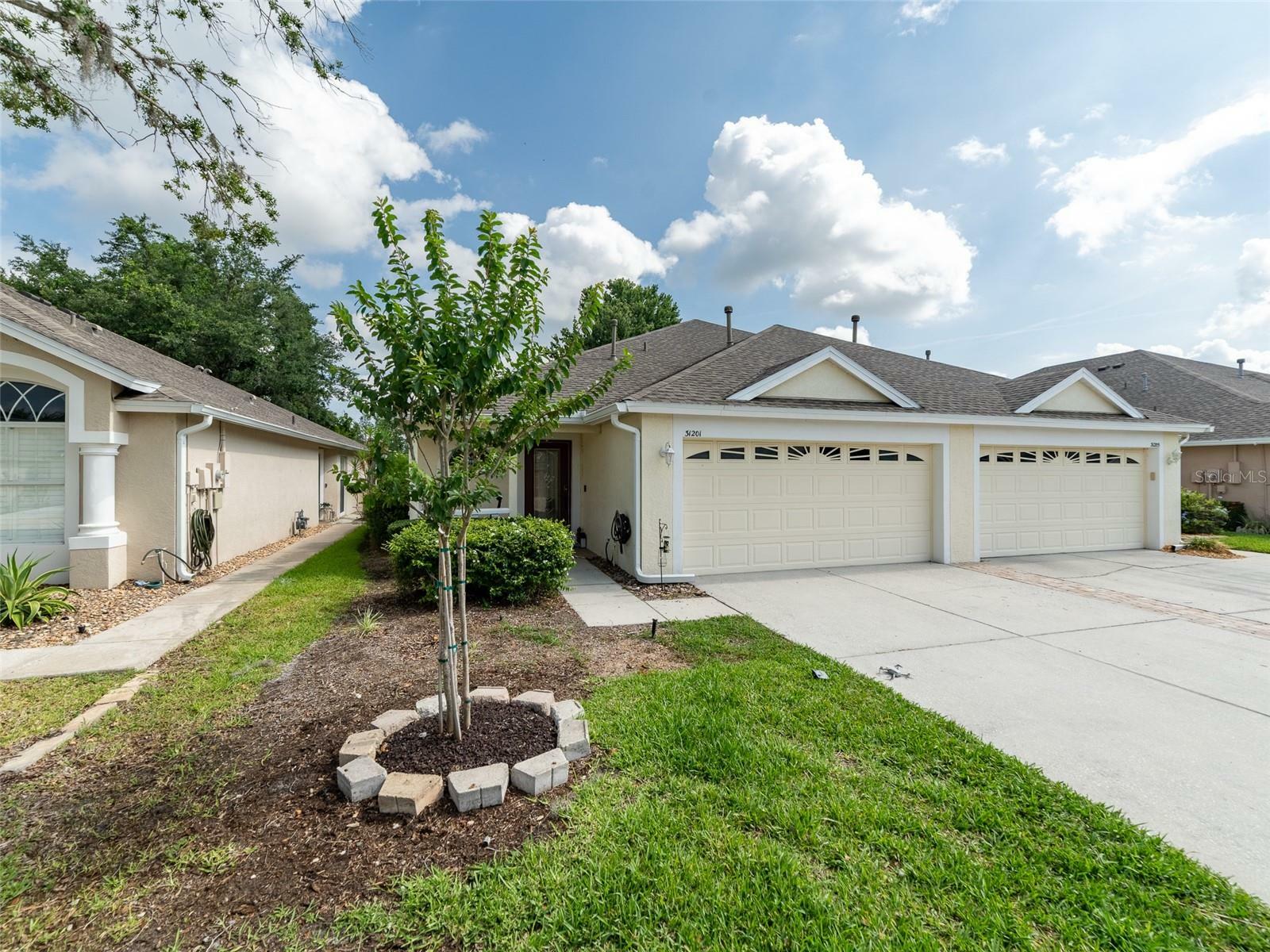 Property Photo: 31201 Shaker Circle FL 33543