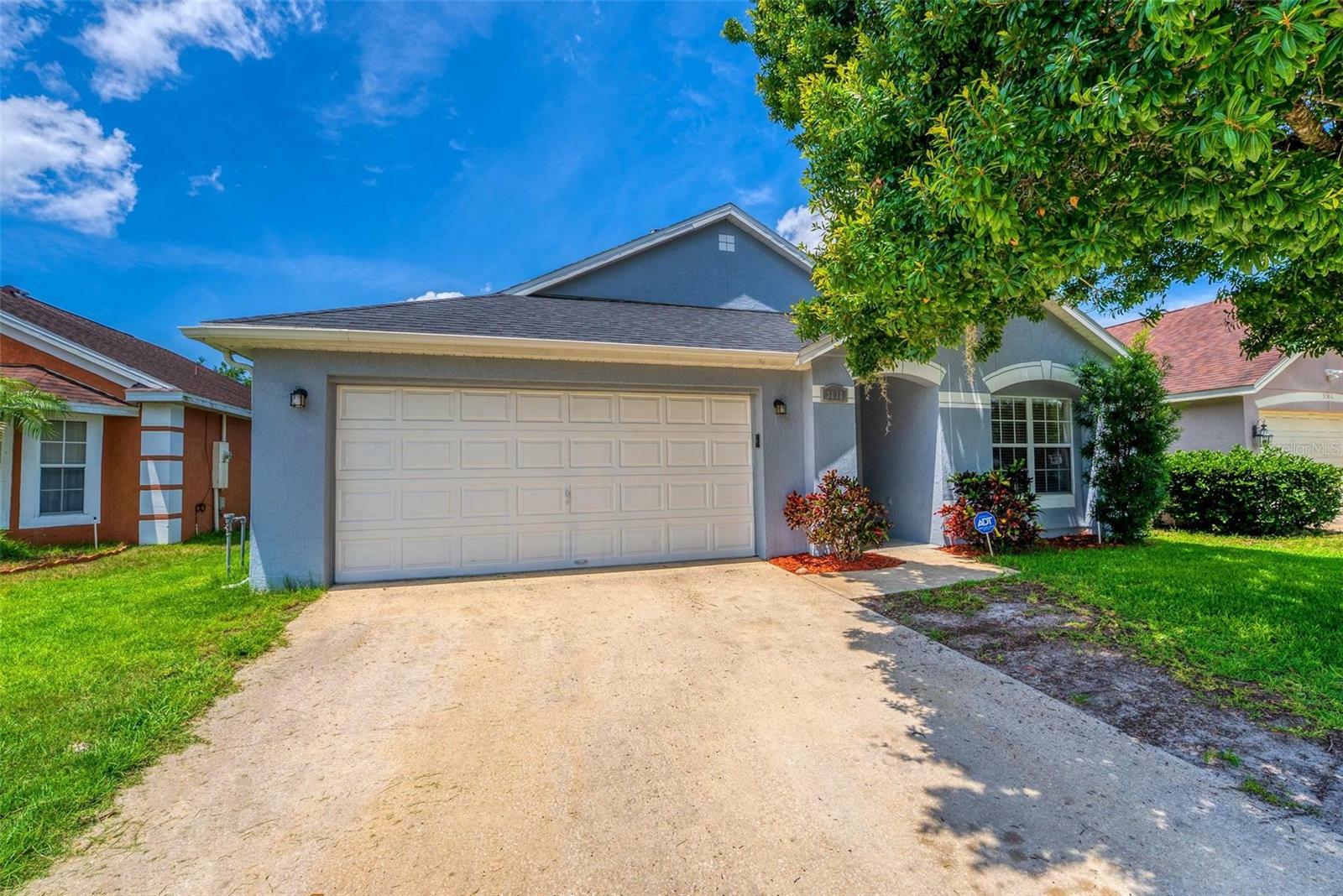 Property Photo: 3010 Egrets Landing Drive FL 32746