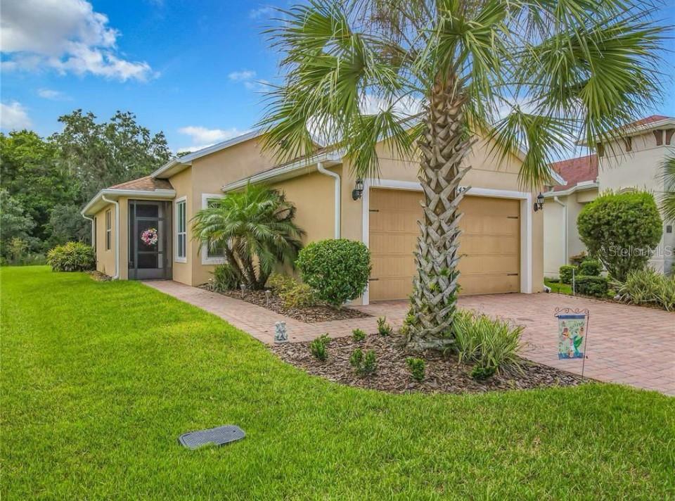 1447 Harbor Ridge Drive  Poinciana FL 34759 photo