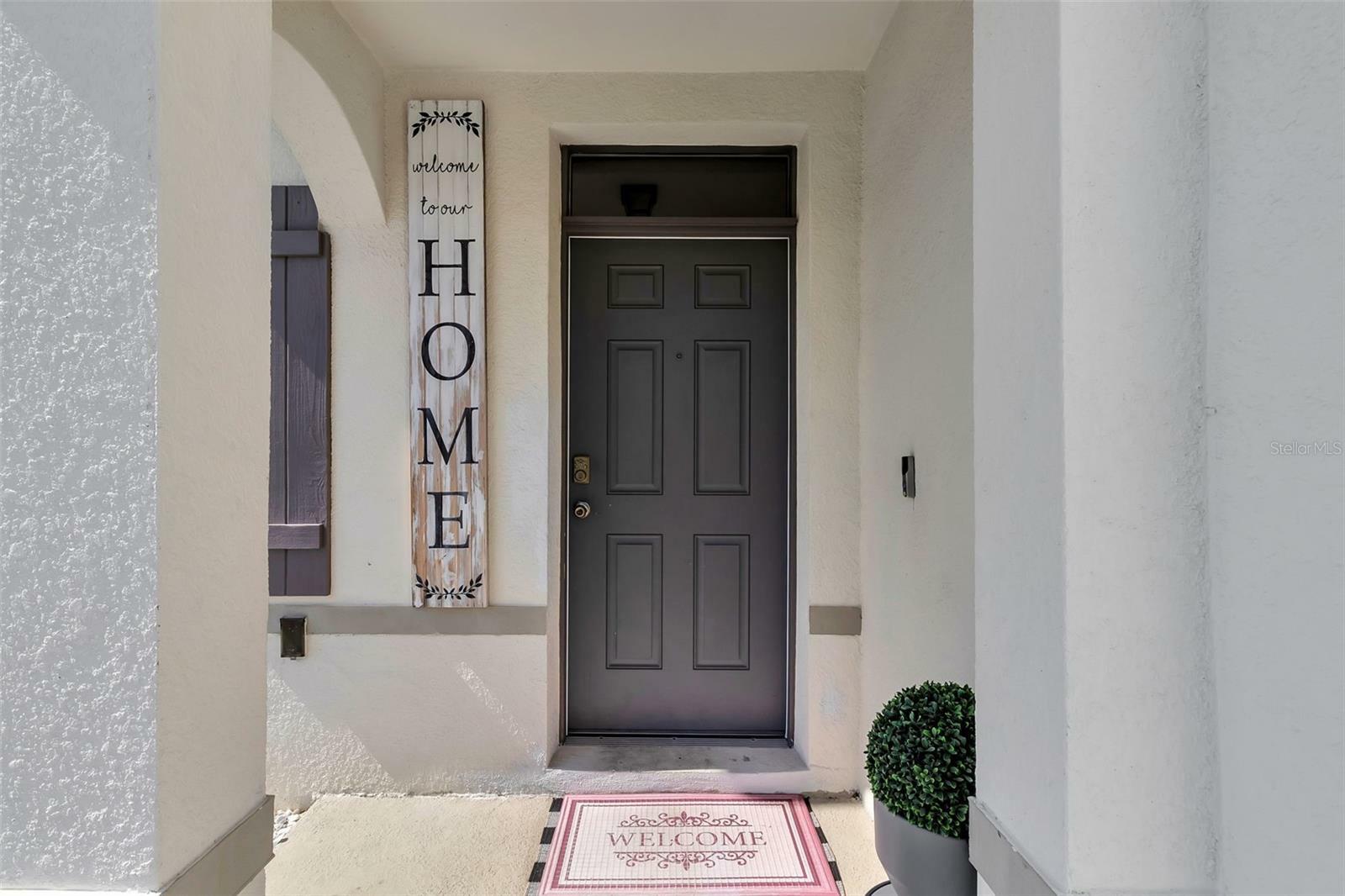 Property Photo: 269 Ludisia Loop FL 33837