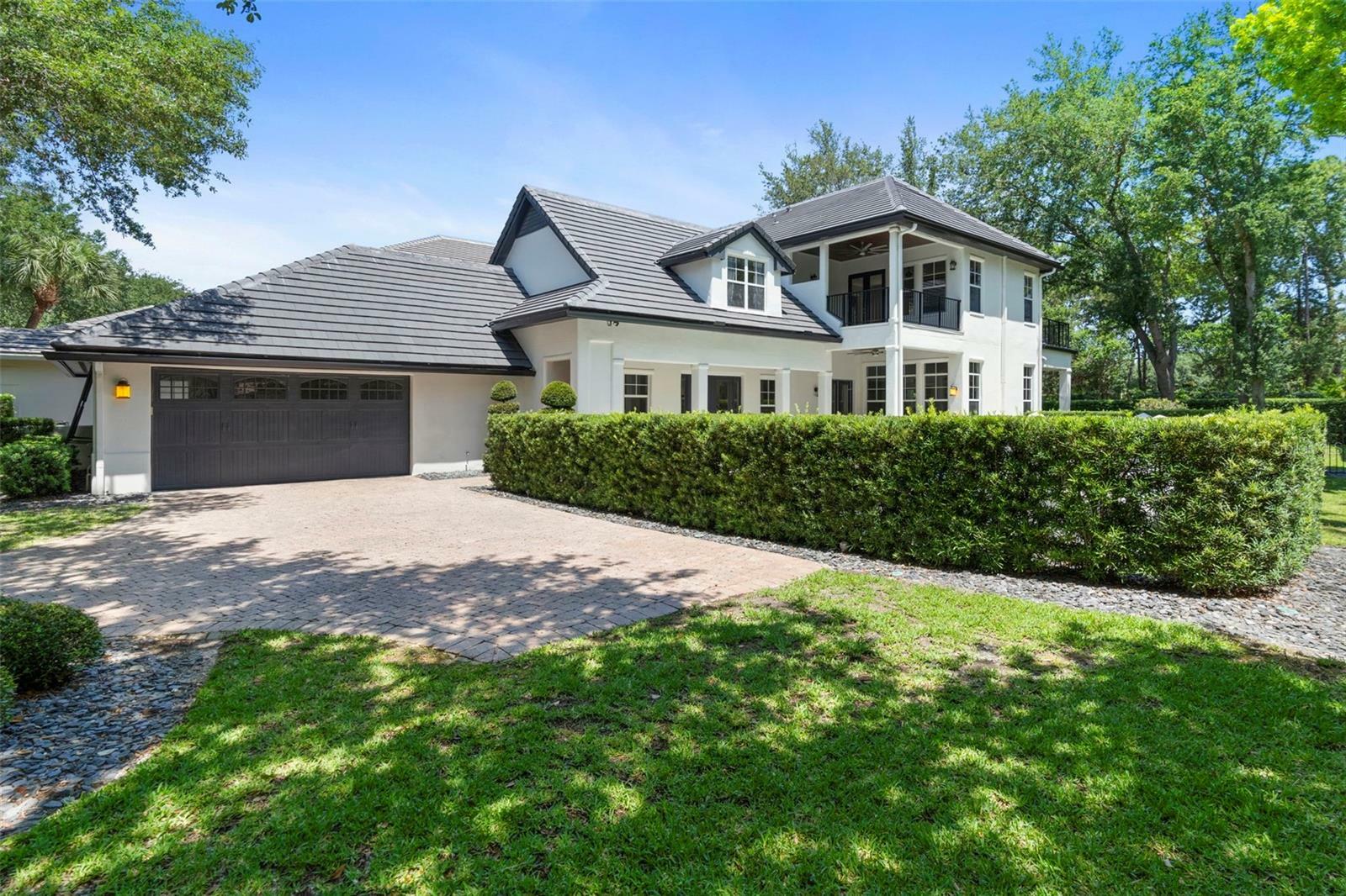 Property Photo:  9799 Covent Garden Drive  FL 32827 