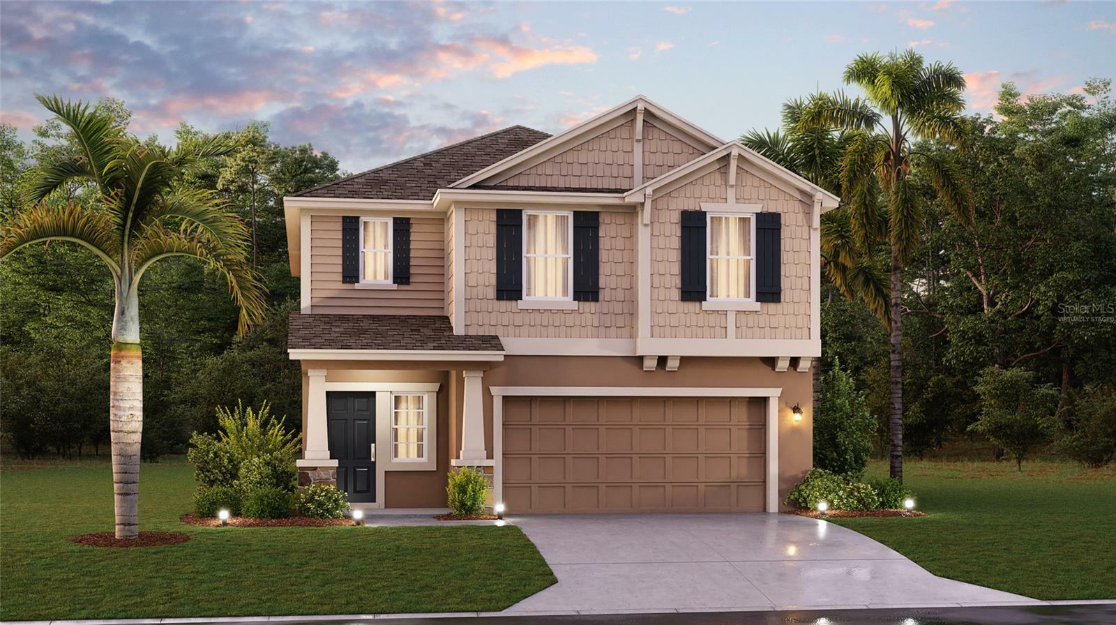 4258 Eastminster Road  Davenport FL 33837 photo