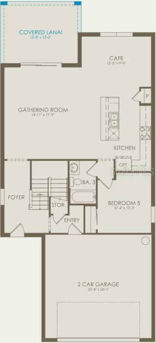 Property Photo: 3229 Ellsworth Avenue FL 33837