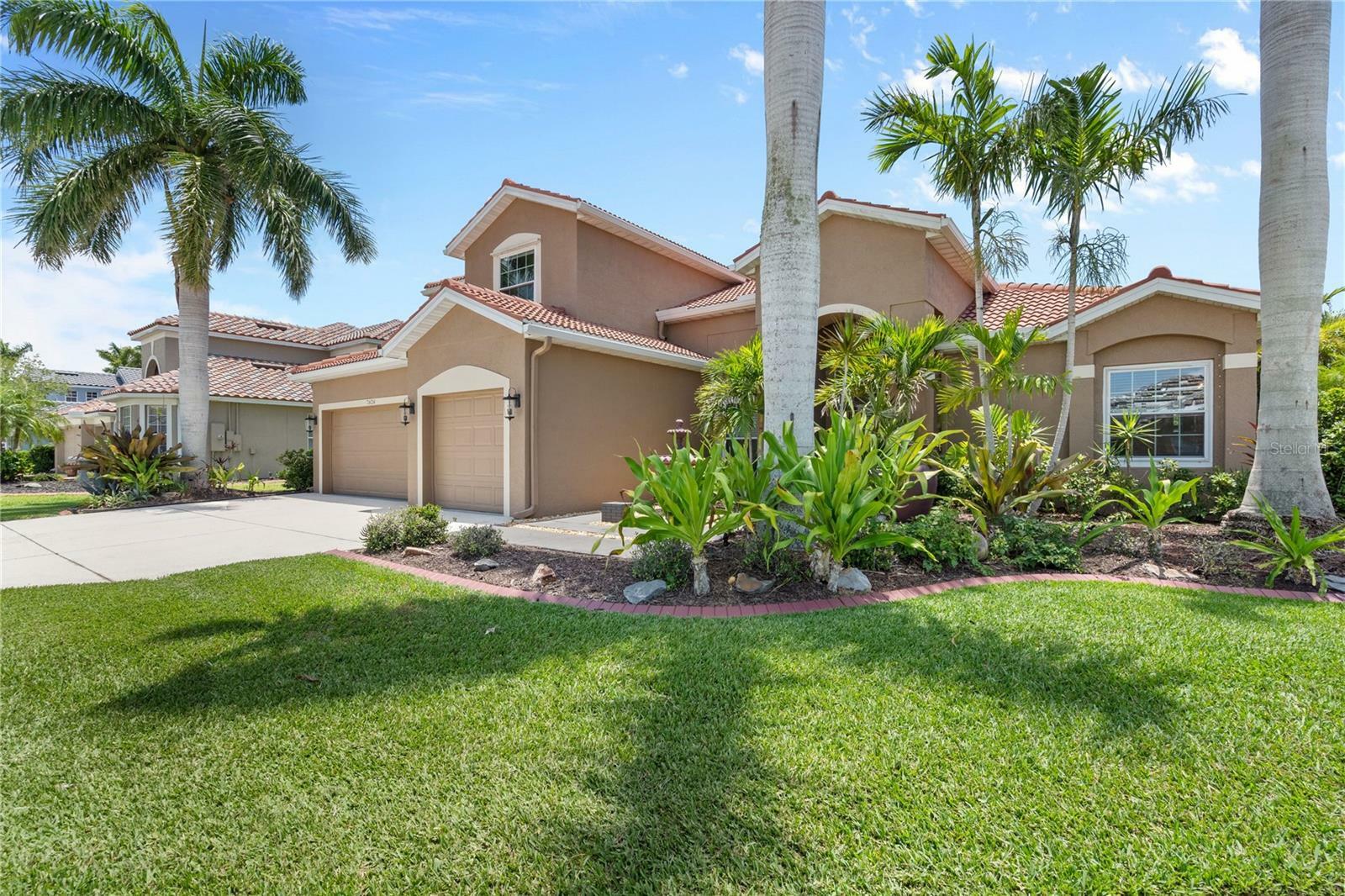 Property Photo: 7626 Double Pine Drive FL 34240
