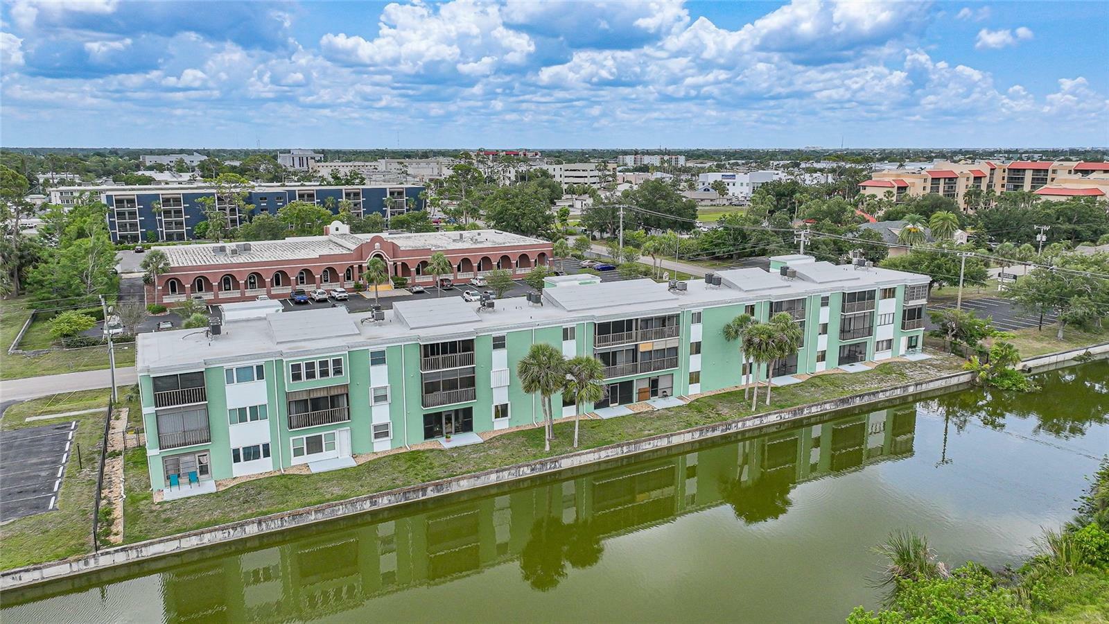 Property Photo: 2486 Caring Way 14A FL 33952