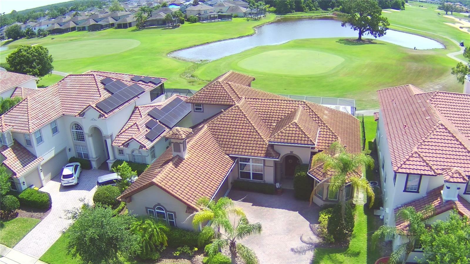 Property Photo: 2340 Pinehurst Court FL 33837