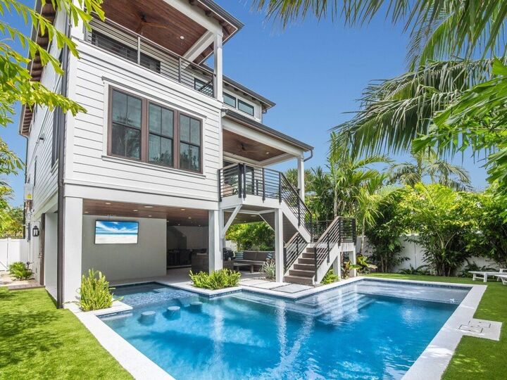 421 Alamanda Road  Anna Maria FL 34216 photo